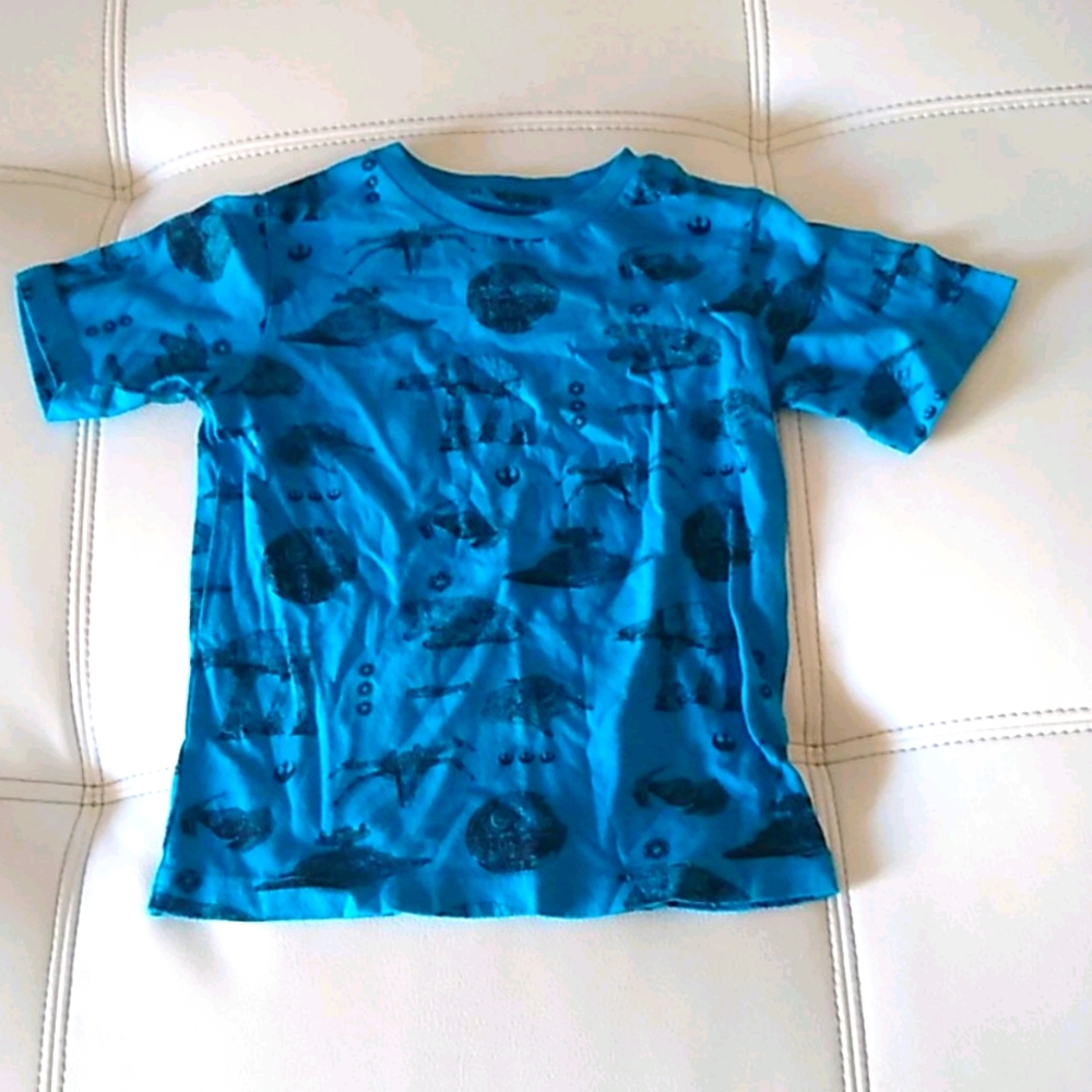 Star wars t-shirt
